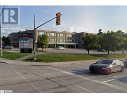 190 CUNDLES Road E Unit# 310, barrie, Ontario