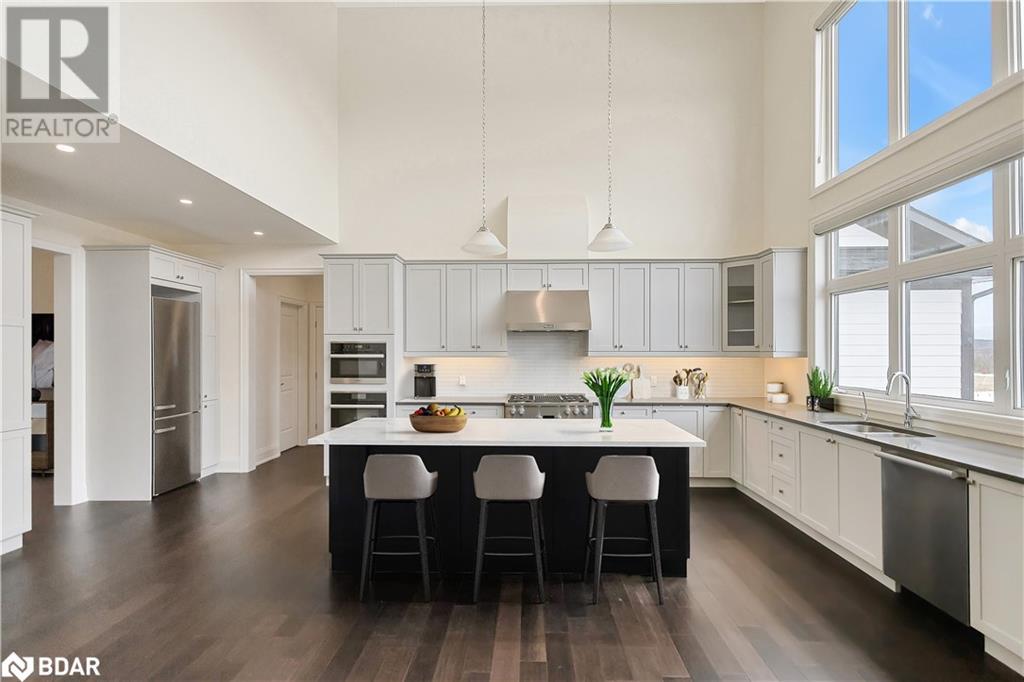 8 Morgan Drive, Oro-Medonte, Ontario  L0K 1E0 - Photo 4 - 40565113