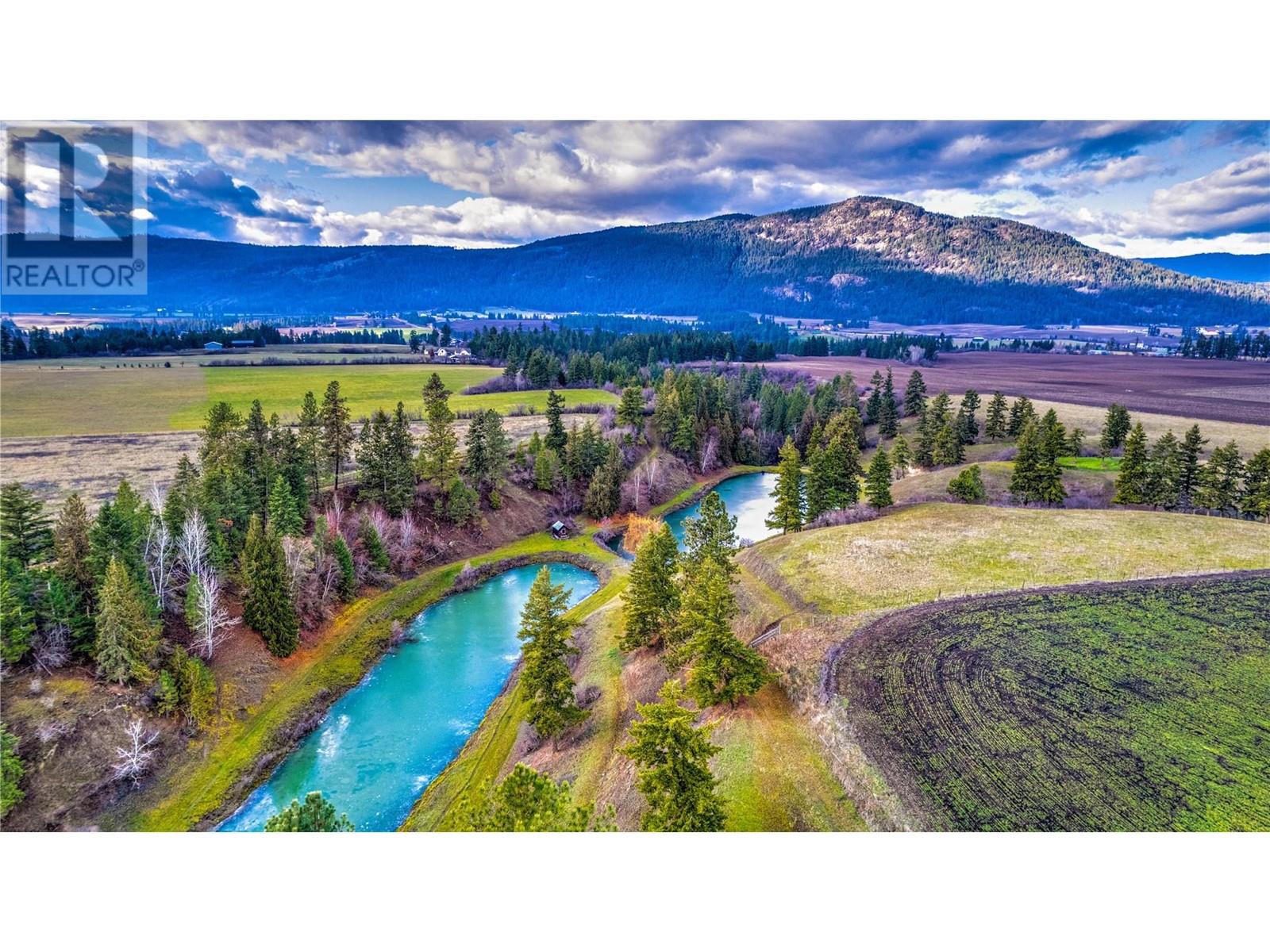 1829 Pleasant Valley Road, armstrong, British Columbia
