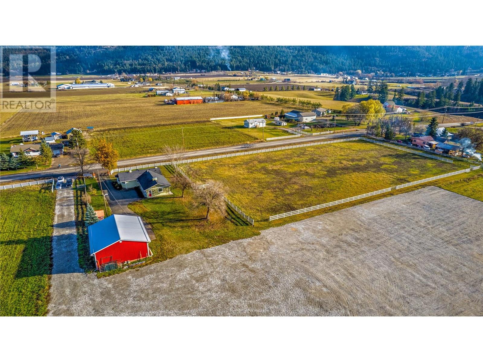 1829 Pleasant Valley Road, Armstrong, British Columbia  V0E 1B2 - Photo 48 - 10309824