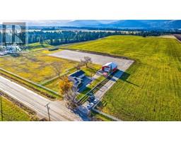 1829 Pleasant Valley Road, armstrong, British Columbia