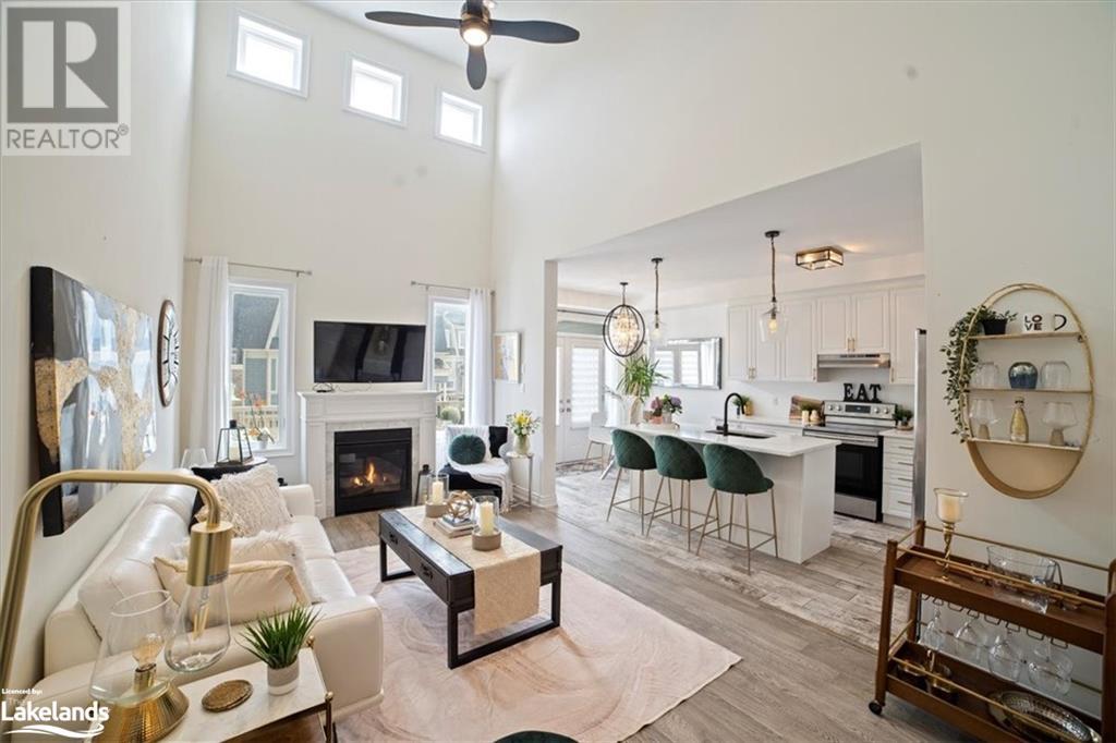 5 Nautical Lane, Wasaga Beach, Ontario  L9Z 0G1 - Photo 6 - 40571061