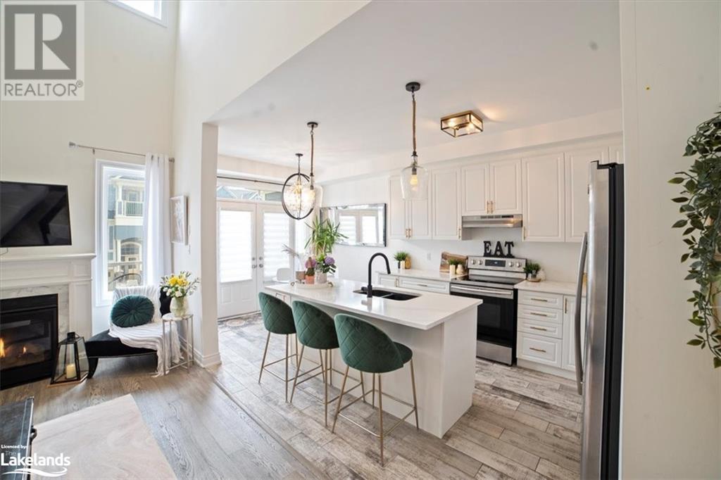 5 Nautical Lane, Wasaga Beach, Ontario  L9Z 0G1 - Photo 9 - 40571061