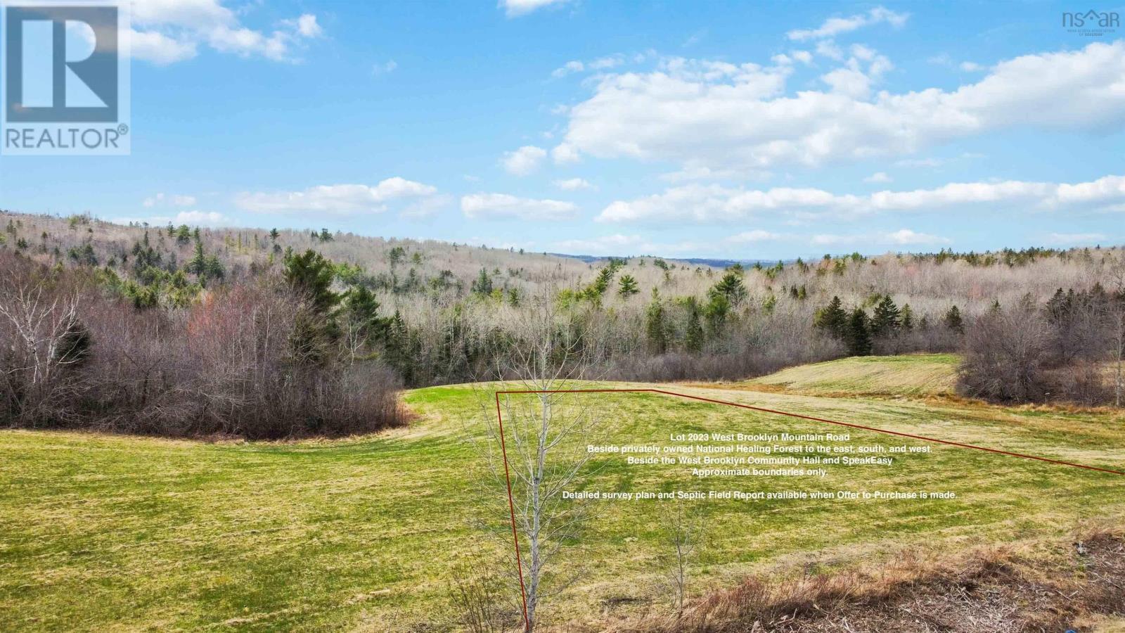 West Brooklyn Mountain Road, West Brooklyn, Nova Scotia  B4P 2R3 - Photo 4 - 202407011