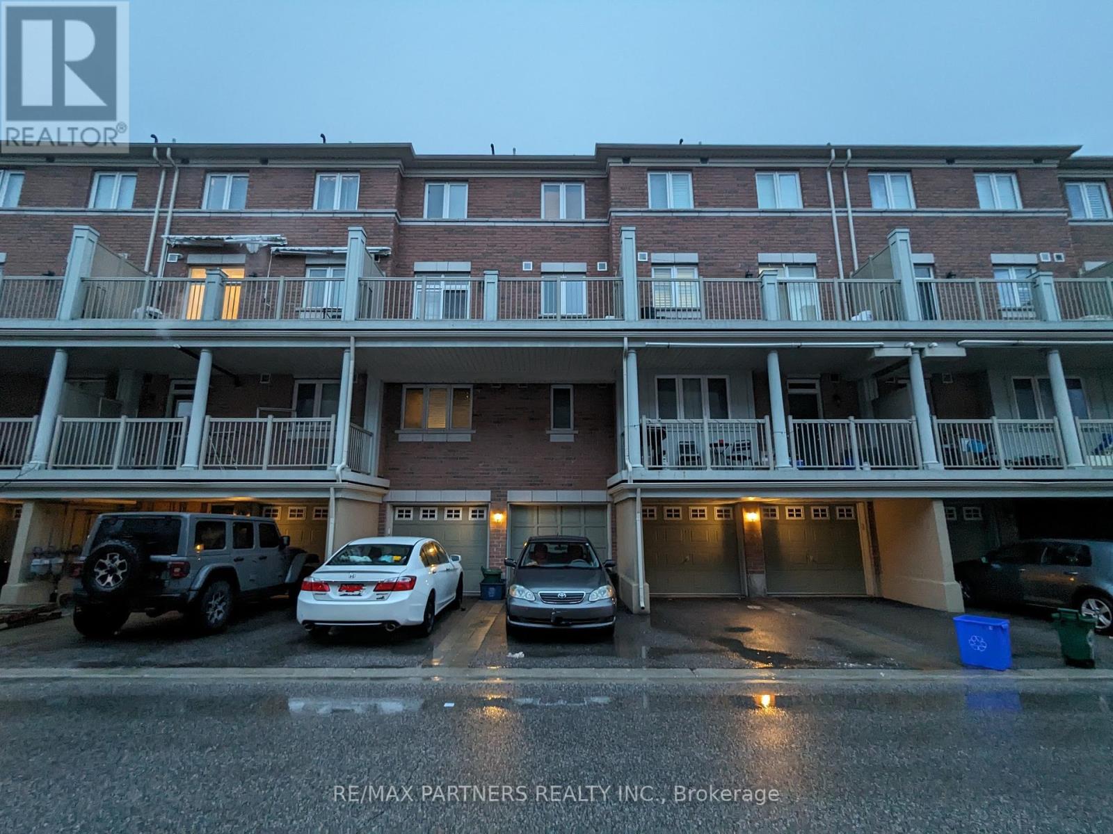 #71 -90 Comely Way, Markham, Ontario  L3R 2L8 - Photo 3 - N8230674