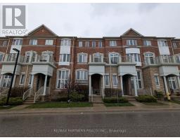 #71 -90 Comely Way, Markham, Ca