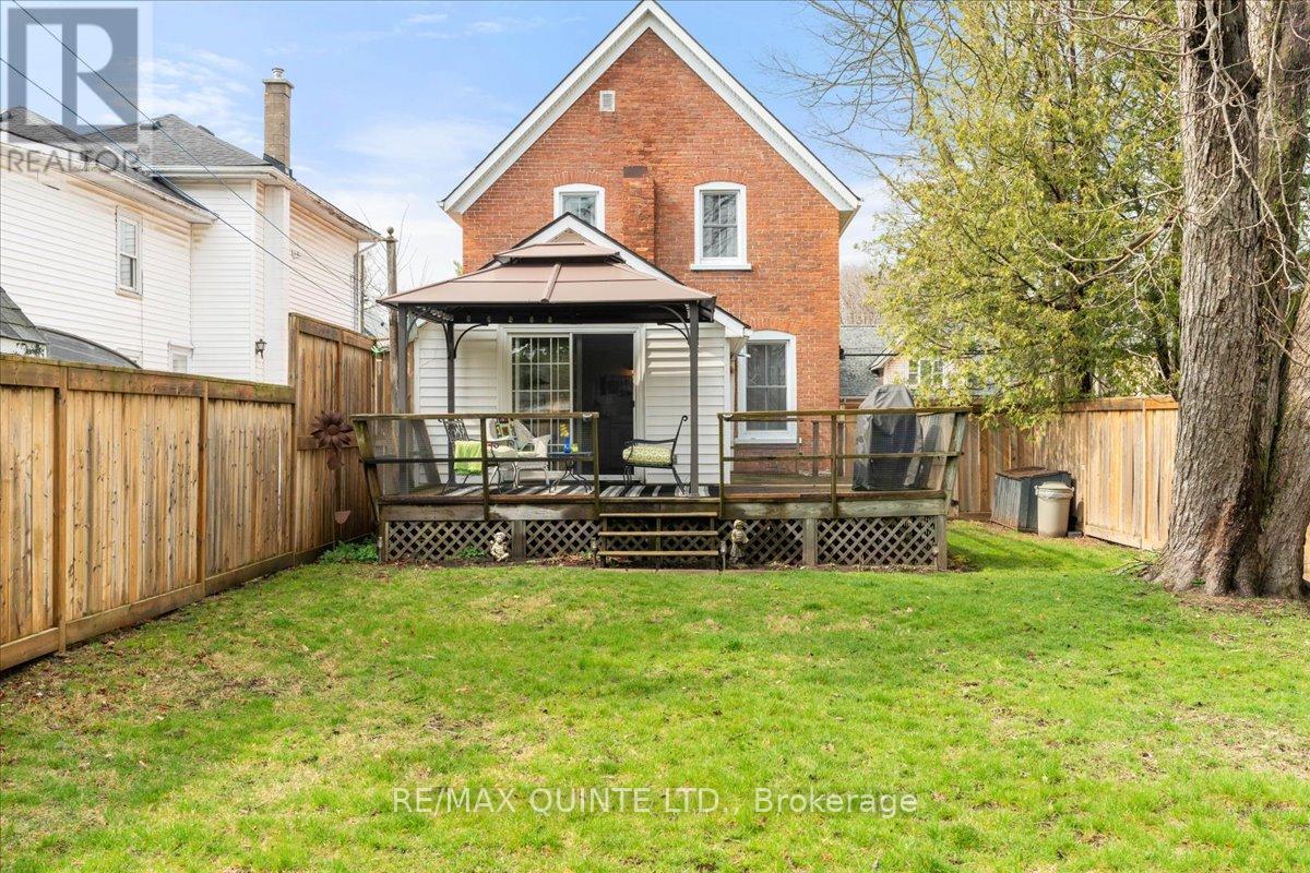 32 Queen St, Prince Edward County, Ontario K0K 2T0 - Photo 40 - X8230744