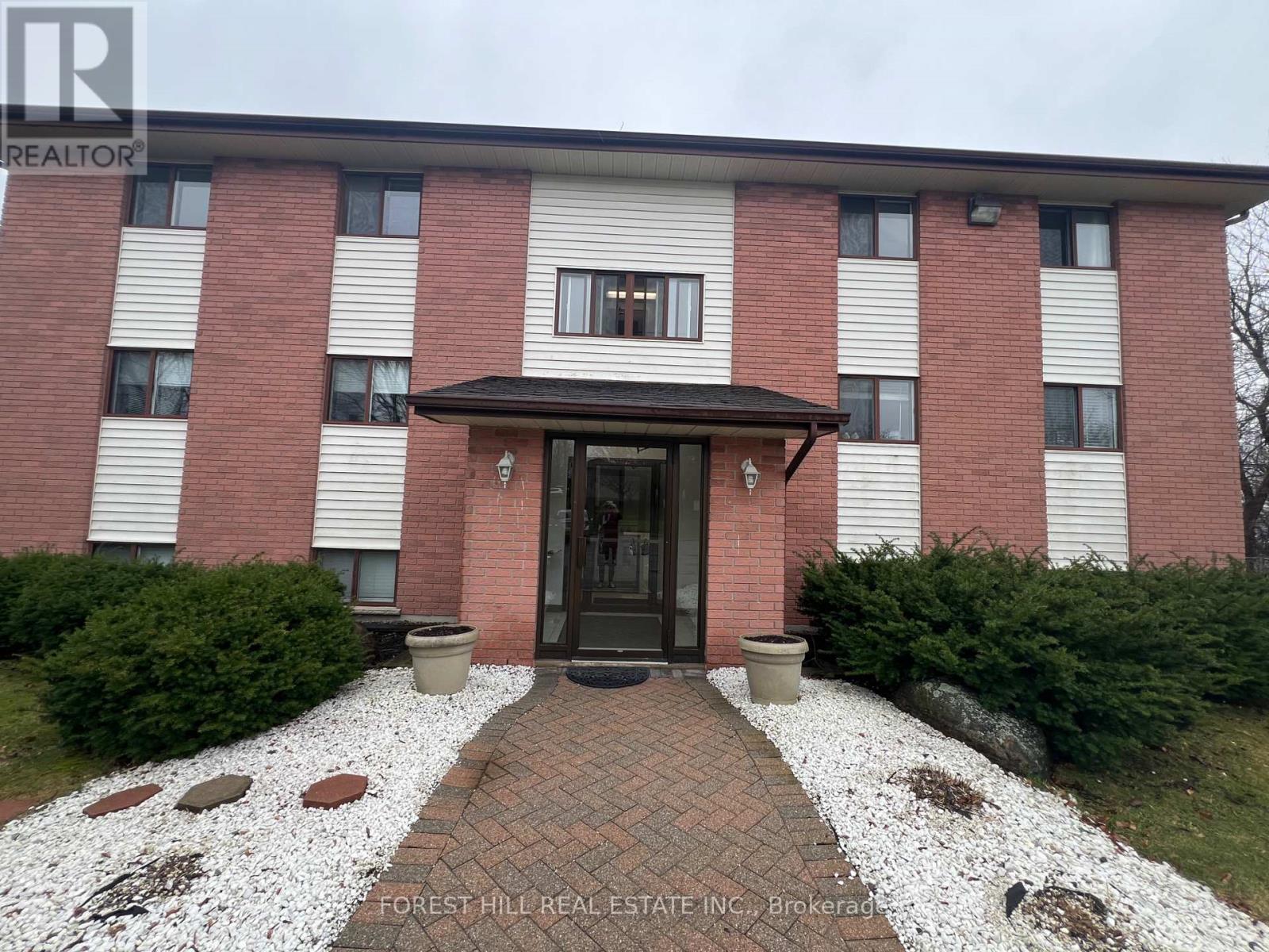 #204 -1429 CLEARVIEW DR, peterborough, Ontario