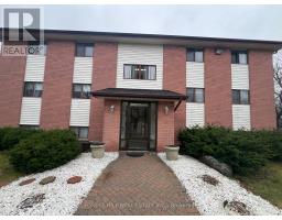 #204 -1429 CLEARVIEW DR, peterborough, Ontario
