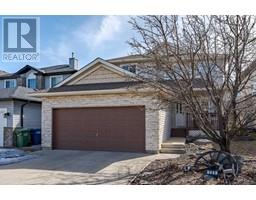 731 Coopers Drive SW, airdrie, Alberta