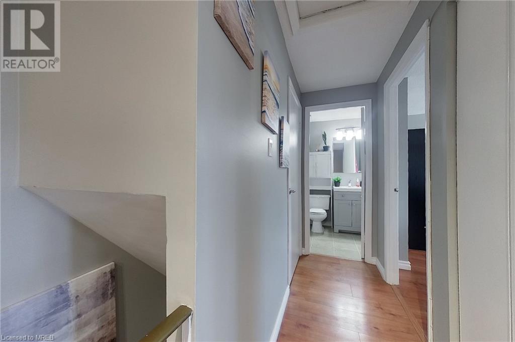 35 Breckenridge Drive Unit# 33, Kitchener, Ontario  N2B 3H5 - Photo 16 - 40571137