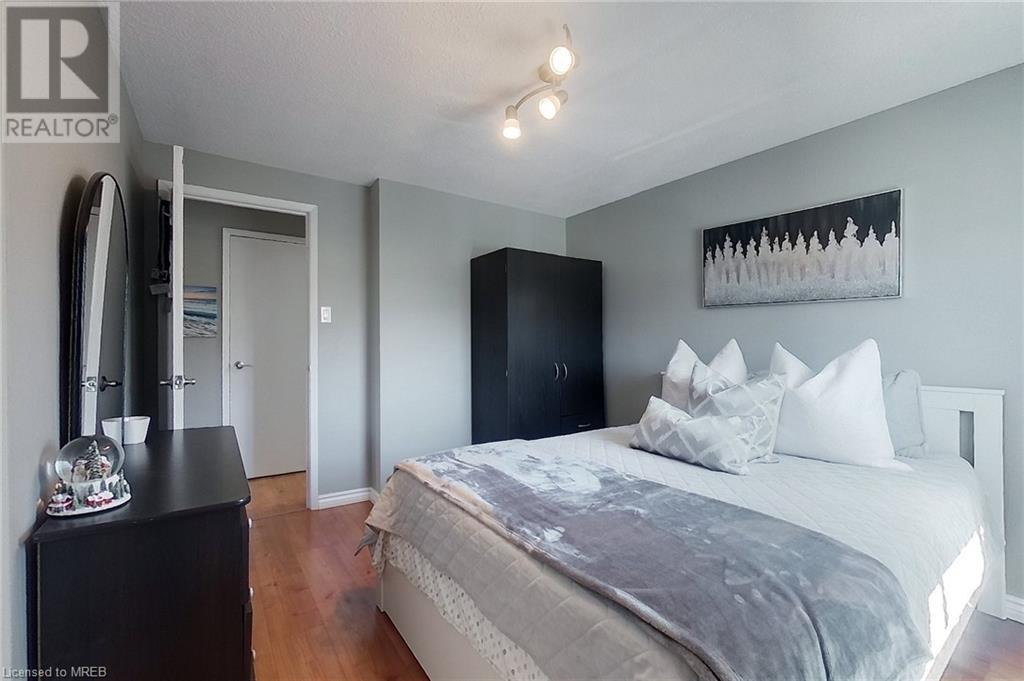 35 Breckenridge Drive Unit# 33, Kitchener, Ontario  N2B 3H5 - Photo 18 - 40571137