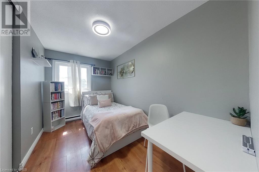 35 Breckenridge Drive Unit# 33, Kitchener, Ontario  N2B 3H5 - Photo 20 - 40571137