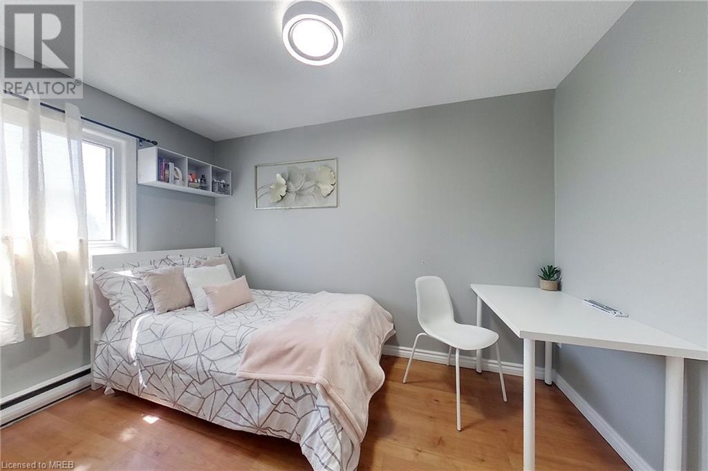 35 Breckenridge Drive Unit# 33, Kitchener, Ontario  N2B 3H5 - Photo 21 - 40571137
