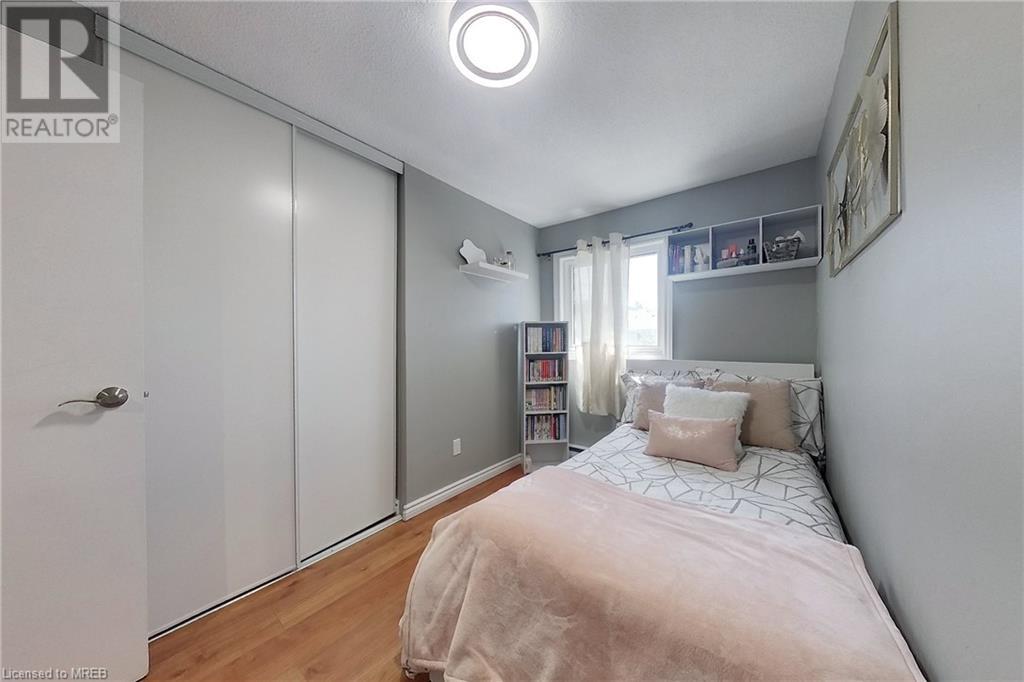 35 Breckenridge Drive Unit# 33, Kitchener, Ontario  N2B 3H5 - Photo 22 - 40571137