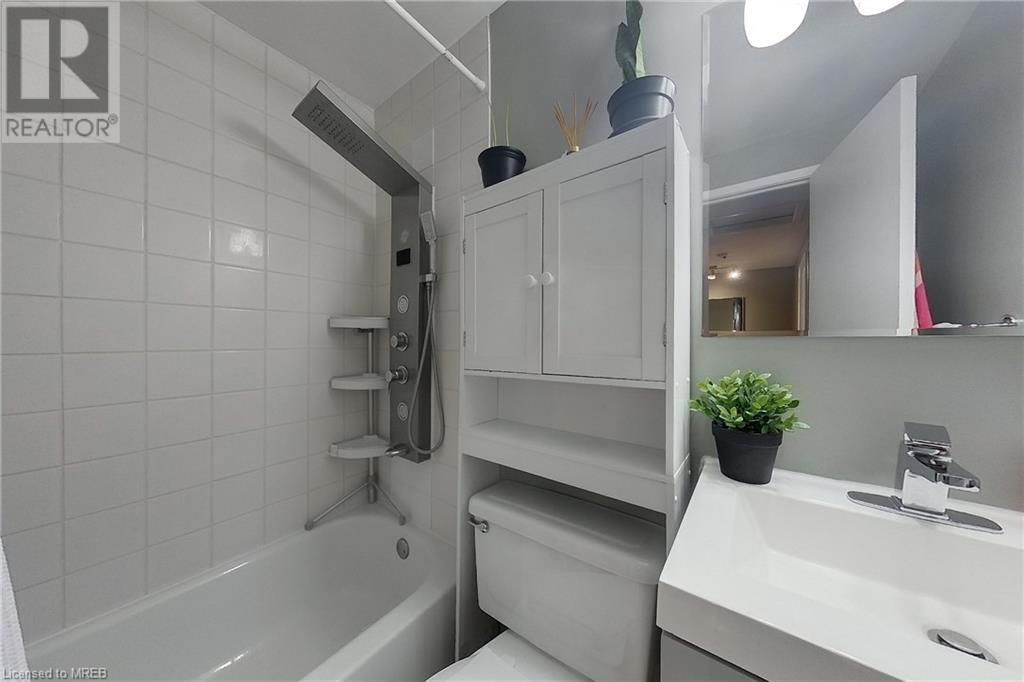 35 Breckenridge Drive Unit# 33, Kitchener, Ontario  N2B 3H5 - Photo 24 - 40571137