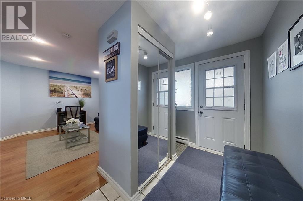 35 Breckenridge Drive Unit# 33, Kitchener, Ontario  N2B 3H5 - Photo 6 - 40571137