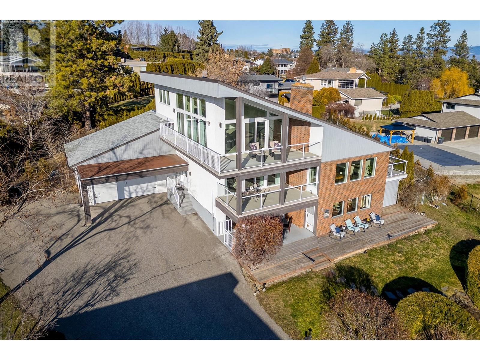 3137 Vector Drive, Lakeview Heights, West Kelowna 