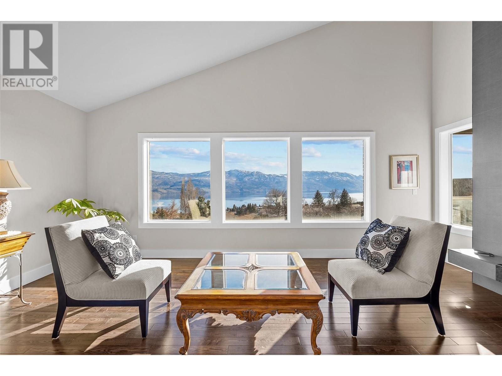 3137 Vector Drive West Kelowna