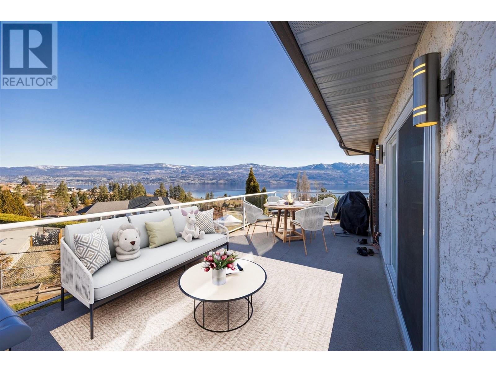 3137 Vector Drive West Kelowna