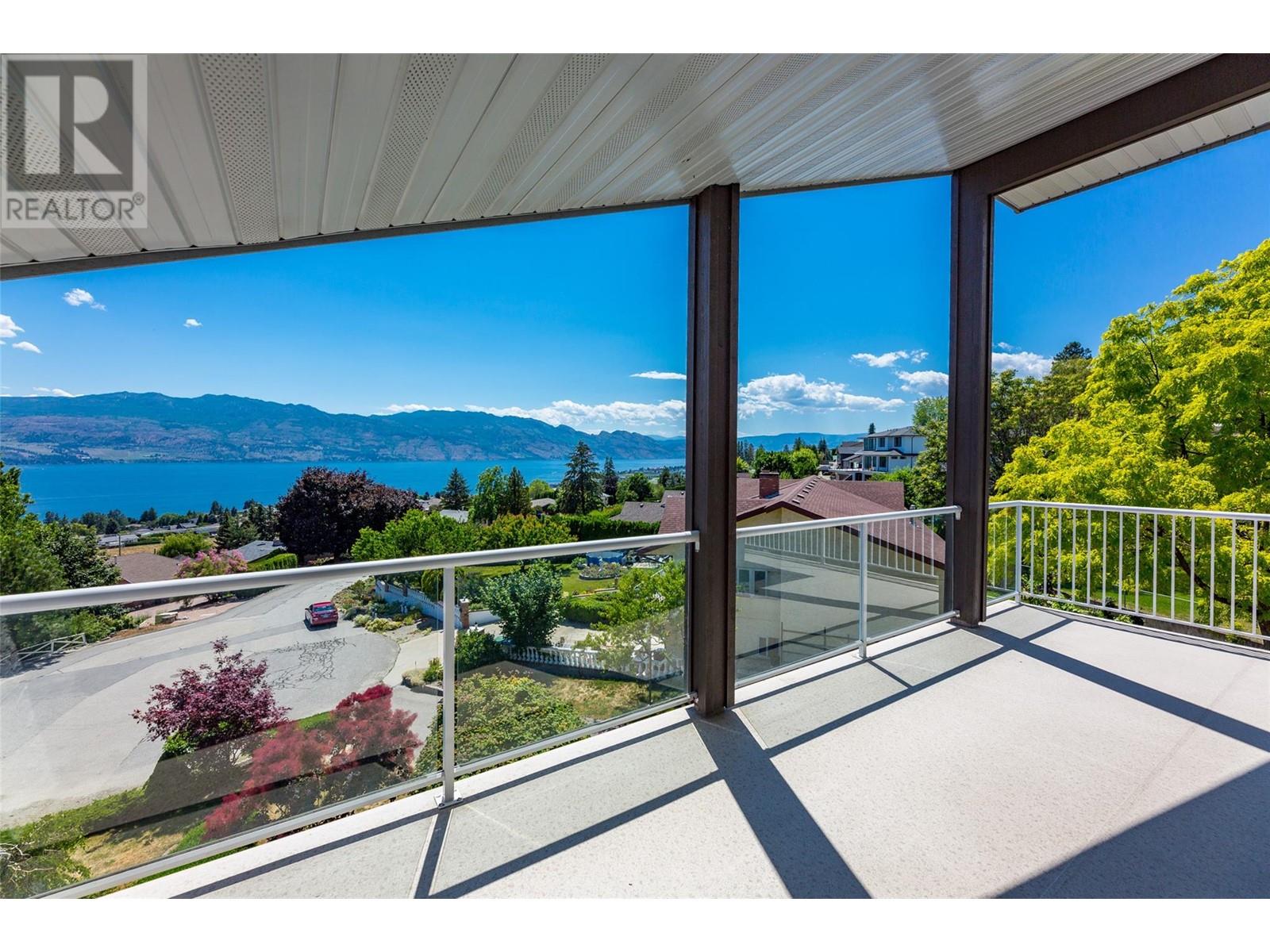 3137 Vector Drive West Kelowna