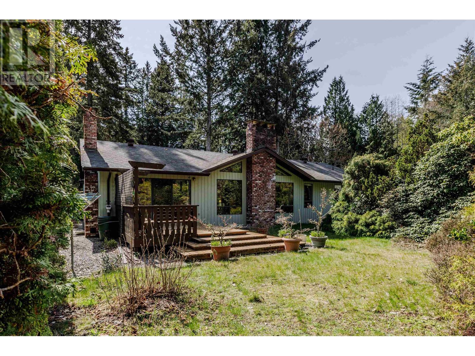4204 Browning Road, Sechelt, British Columbia  V7Z 0A2 - Photo 25 - R2870164