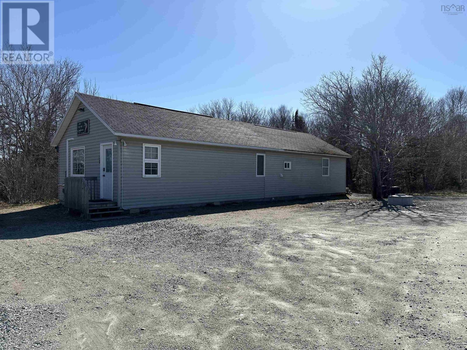 7 Montague Road, West Pubnico, Nova Scotia  B0W 3S0 - Photo 1 - 202407054