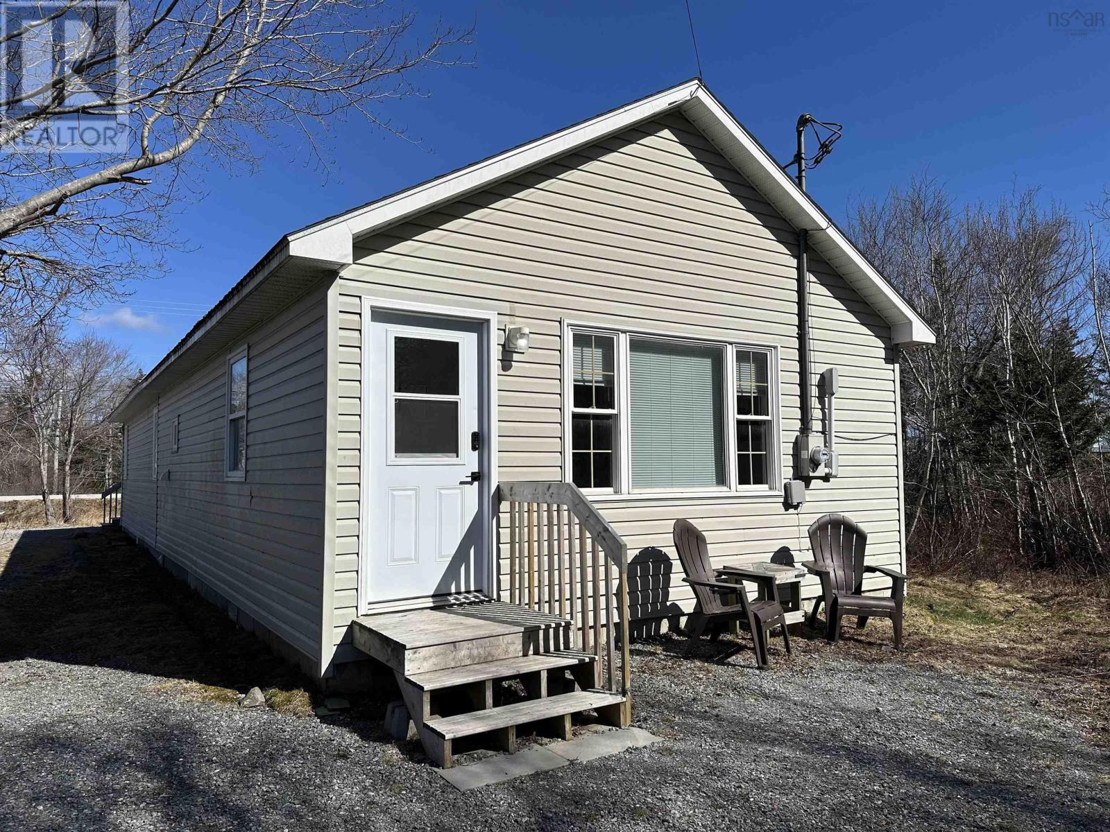 7 Montague Road, West Pubnico, Nova Scotia  B0W 3S0 - Photo 21 - 202407054