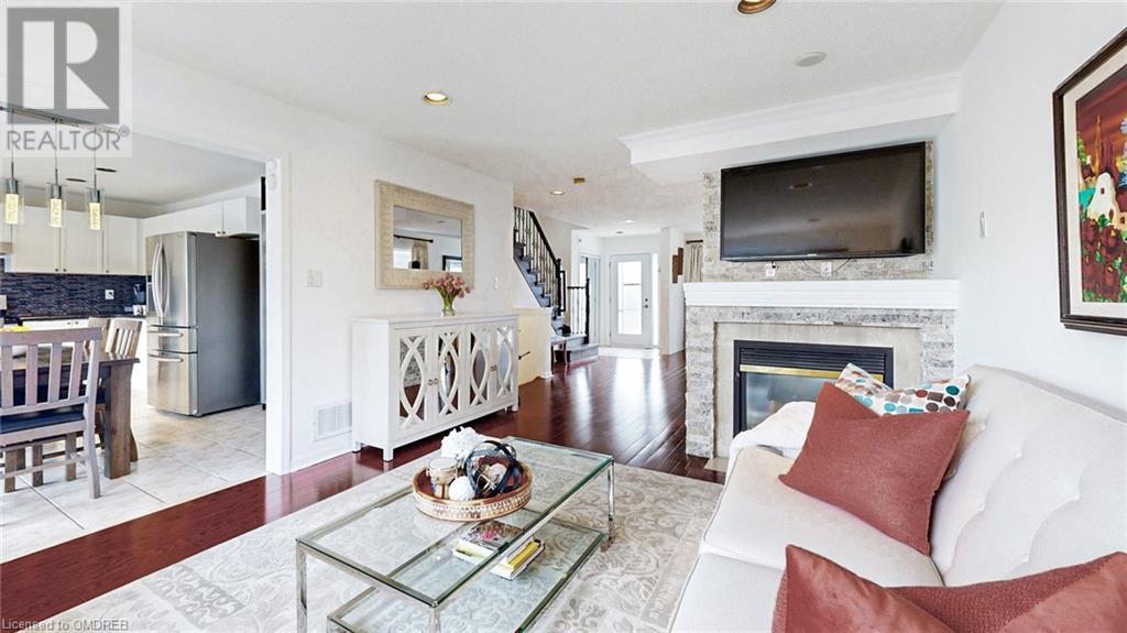 2933 Westoak Trails Boulevard, Oakville, Ontario  L6M 4V2 - Photo 13 - 40571144