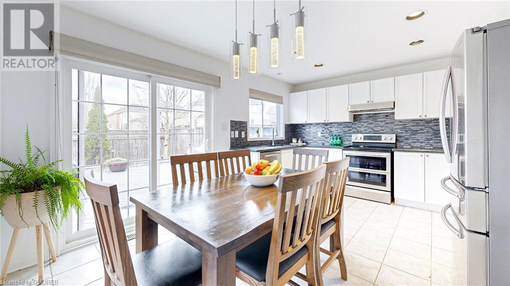 2933 Westoak Trails Boulevard, Oakville, Ontario  L6M 4V2 - Photo 18 - 40571144
