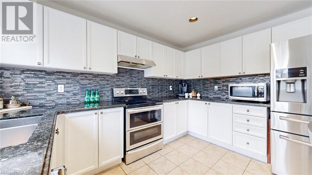 2933 Westoak Trails Boulevard, Oakville, Ontario  L6M 4V2 - Photo 19 - 40571144