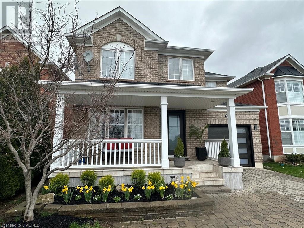 2933 Westoak Trails Boulevard, Oakville, Ontario  L6M 4V2 - Photo 2 - 40571144