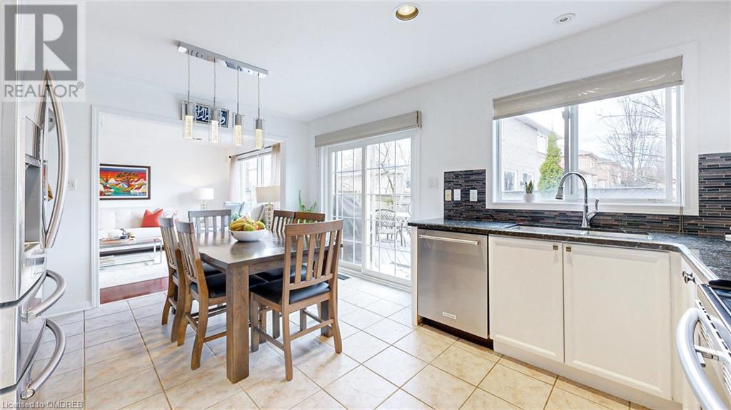 2933 Westoak Trails Boulevard, Oakville, Ontario  L6M 4V2 - Photo 21 - 40571144