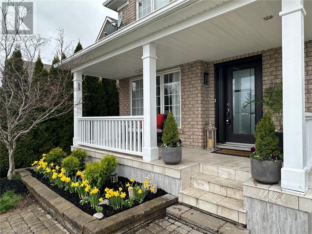 2933 Westoak Trails Boulevard, Oakville, Ontario  L6M 4V2 - Photo 3 - 40571144