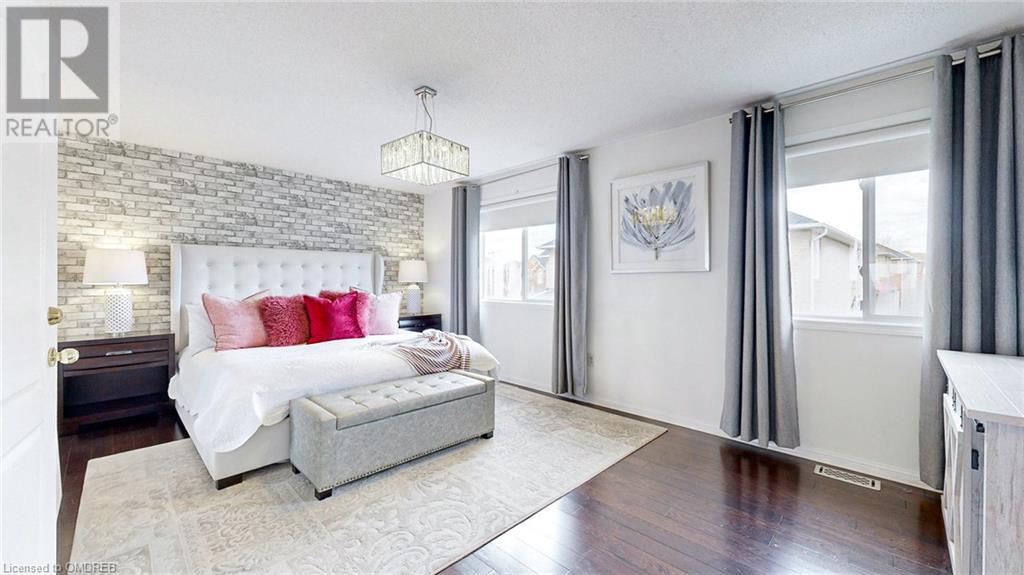 2933 Westoak Trails Boulevard, Oakville, Ontario  L6M 4V2 - Photo 34 - 40571144