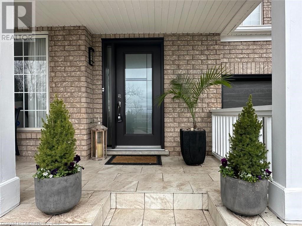 2933 Westoak Trails Boulevard, Oakville, Ontario  L6M 4V2 - Photo 4 - 40571144