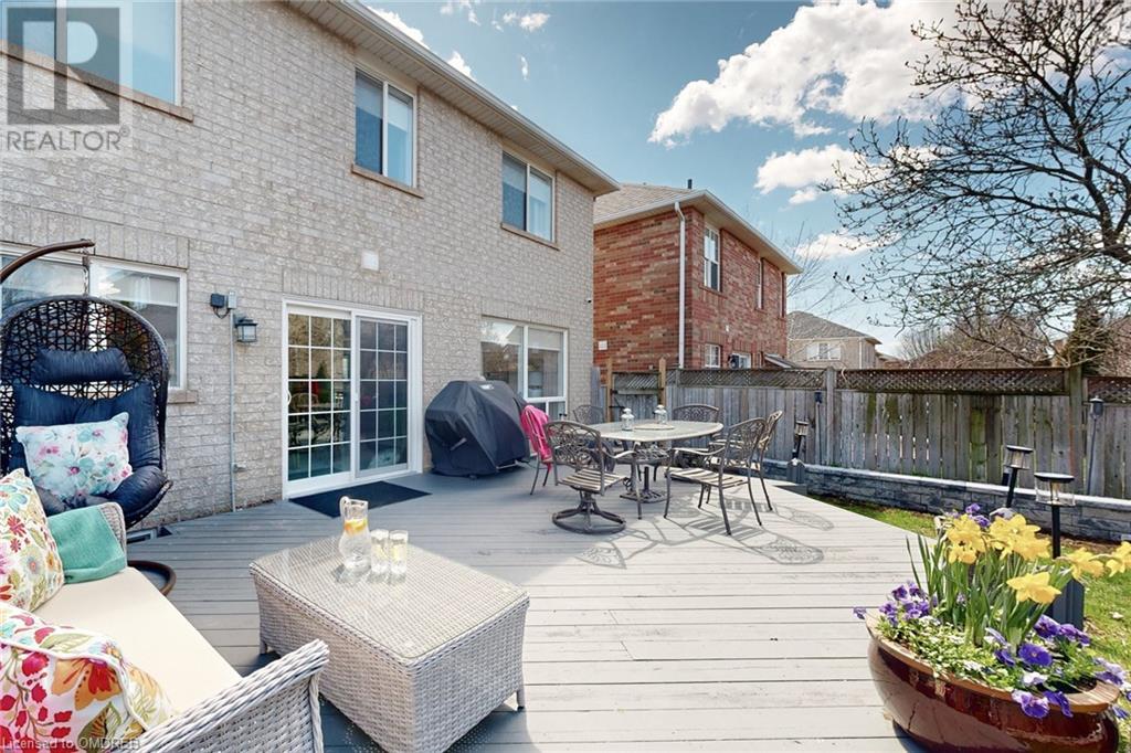 2933 Westoak Trails Boulevard, Oakville, Ontario  L6M 4V2 - Photo 44 - 40571144