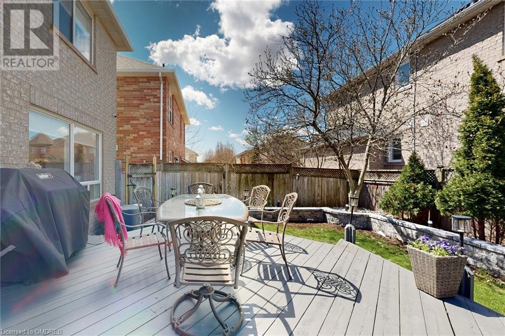 2933 Westoak Trails Boulevard, Oakville, Ontario  L6M 4V2 - Photo 45 - 40571144