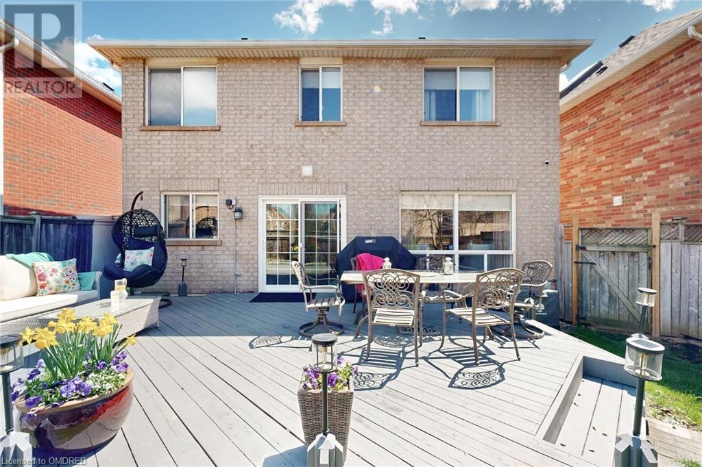 2933 Westoak Trails Boulevard, Oakville, Ontario  L6M 4V2 - Photo 46 - 40571144