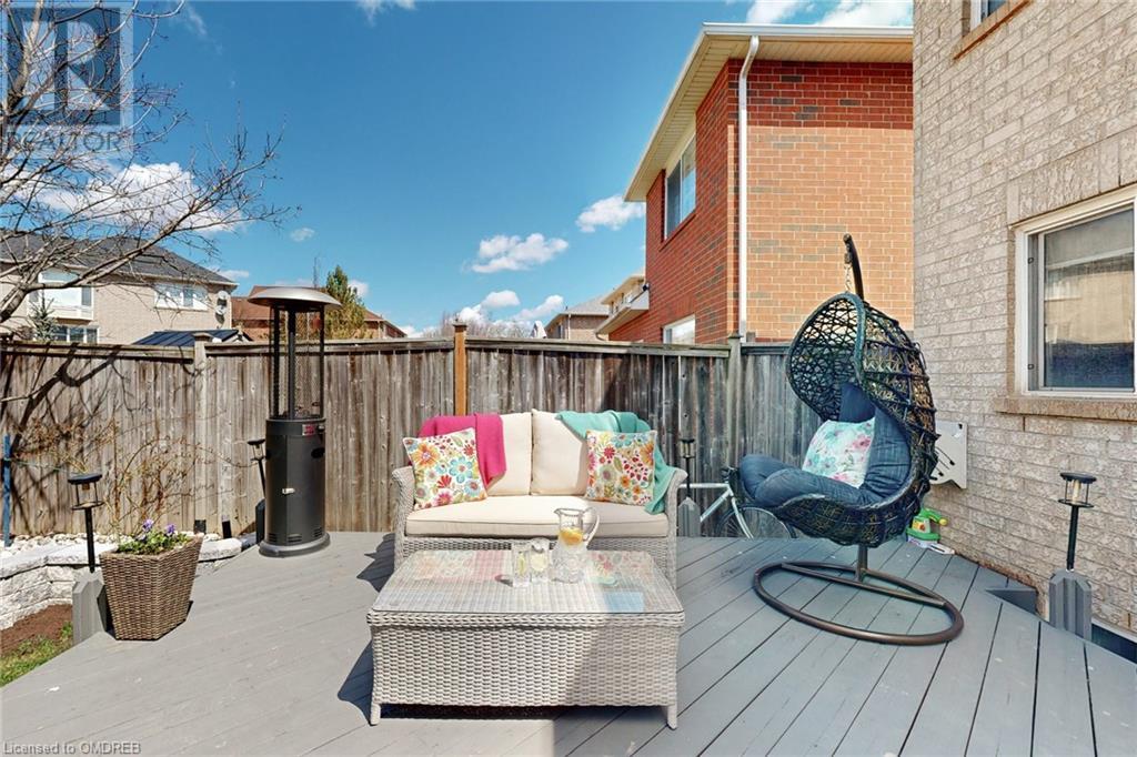 2933 Westoak Trails Boulevard, Oakville, Ontario  L6M 4V2 - Photo 47 - 40571144