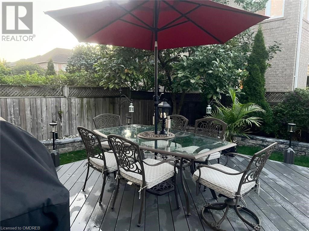 2933 Westoak Trails Boulevard, Oakville, Ontario  L6M 4V2 - Photo 48 - 40571144