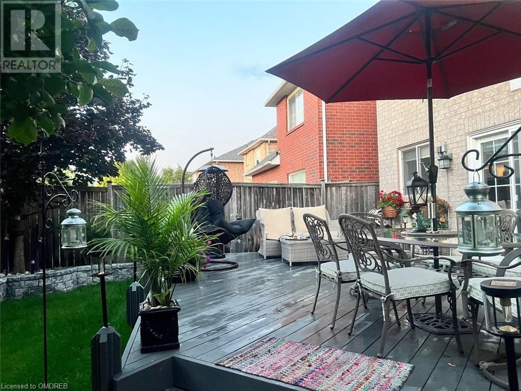 2933 Westoak Trails Boulevard, Oakville, Ontario  L6M 4V2 - Photo 49 - 40571144