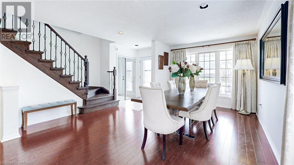 2933 Westoak Trails Boulevard, Oakville, Ontario  L6M 4V2 - Photo 6 - 40571144