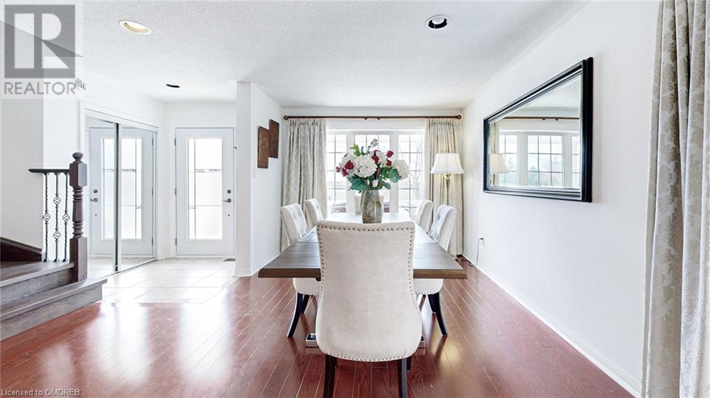 2933 Westoak Trails Boulevard, Oakville, Ontario  L6M 4V2 - Photo 8 - 40571144
