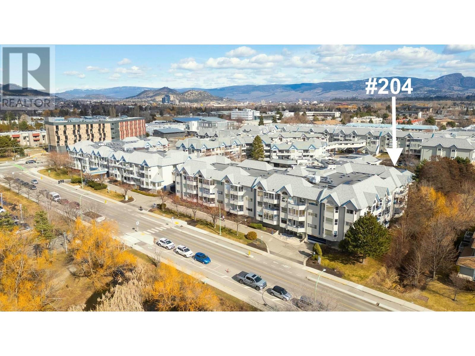 3283 Casorso Road Unit# 204 Kelowna