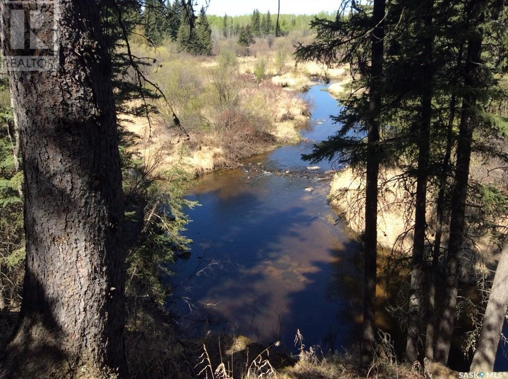 Rabbit Creek Retreat, Loon Lake Rm No. 561, Saskatchewan  S0M 1N0 - Photo 30 - SK965747
