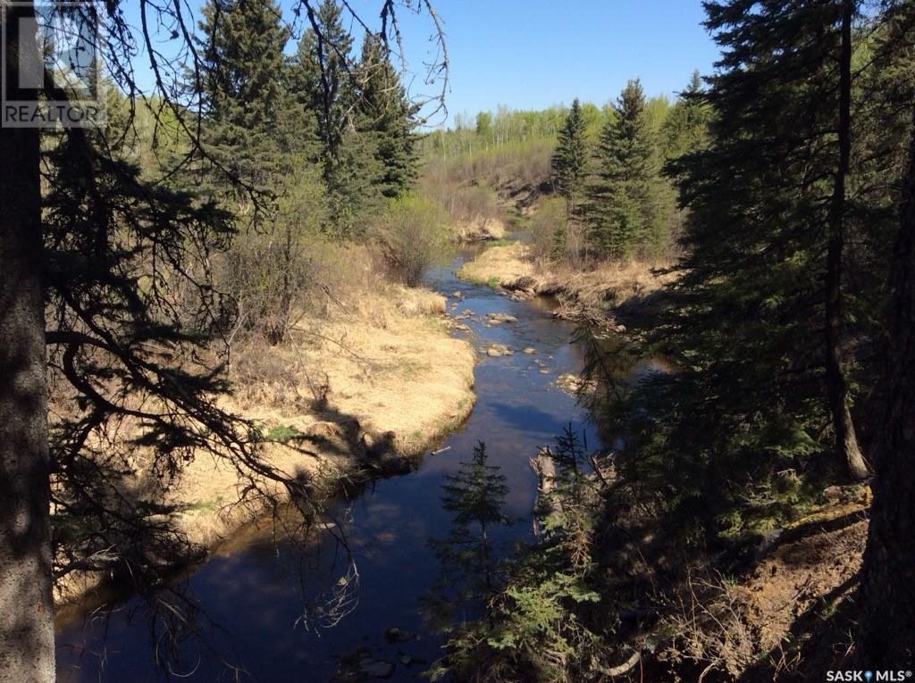 Rabbit Creek Retreat, Loon Lake Rm No. 561, Saskatchewan  S0M 1N0 - Photo 31 - SK965747