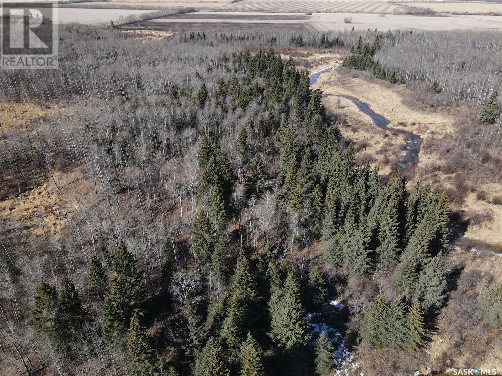 Rabbit Creek Retreat, Loon Lake Rm No. 561, Saskatchewan  S0M 1N0 - Photo 34 - SK965747