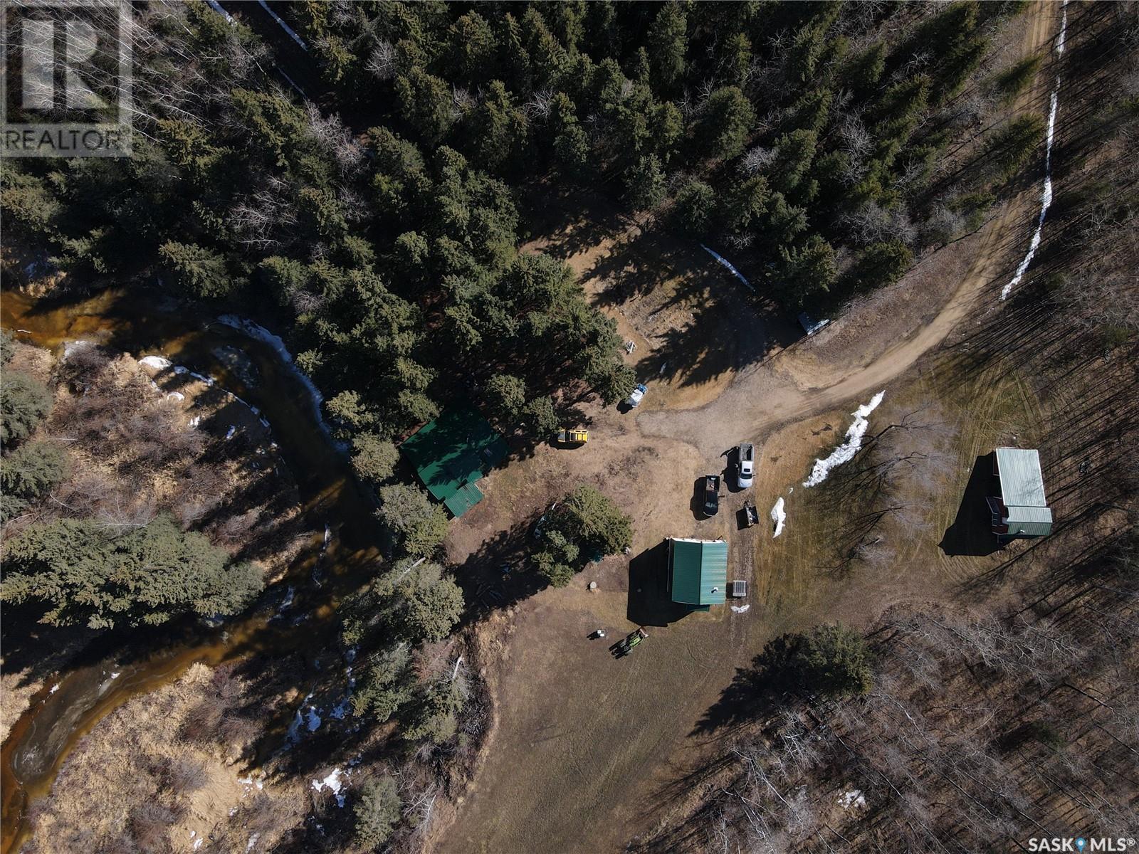 Rabbit Creek Retreat, Loon Lake Rm No. 561, Saskatchewan  S0M 1N0 - Photo 38 - SK965747