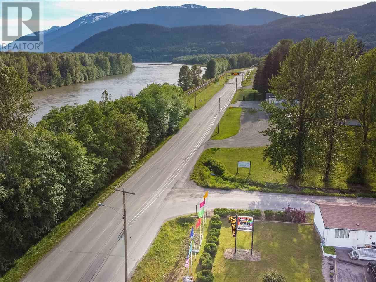 5510 W 16 Highway, Terrace, British Columbia  V8G 0C6 - Photo 10 - C8059166